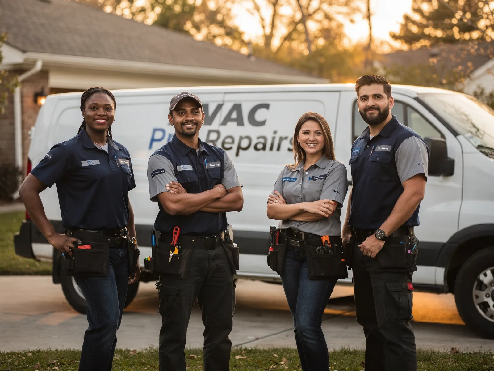 Heat Pump Repair company in San Rafael, NM