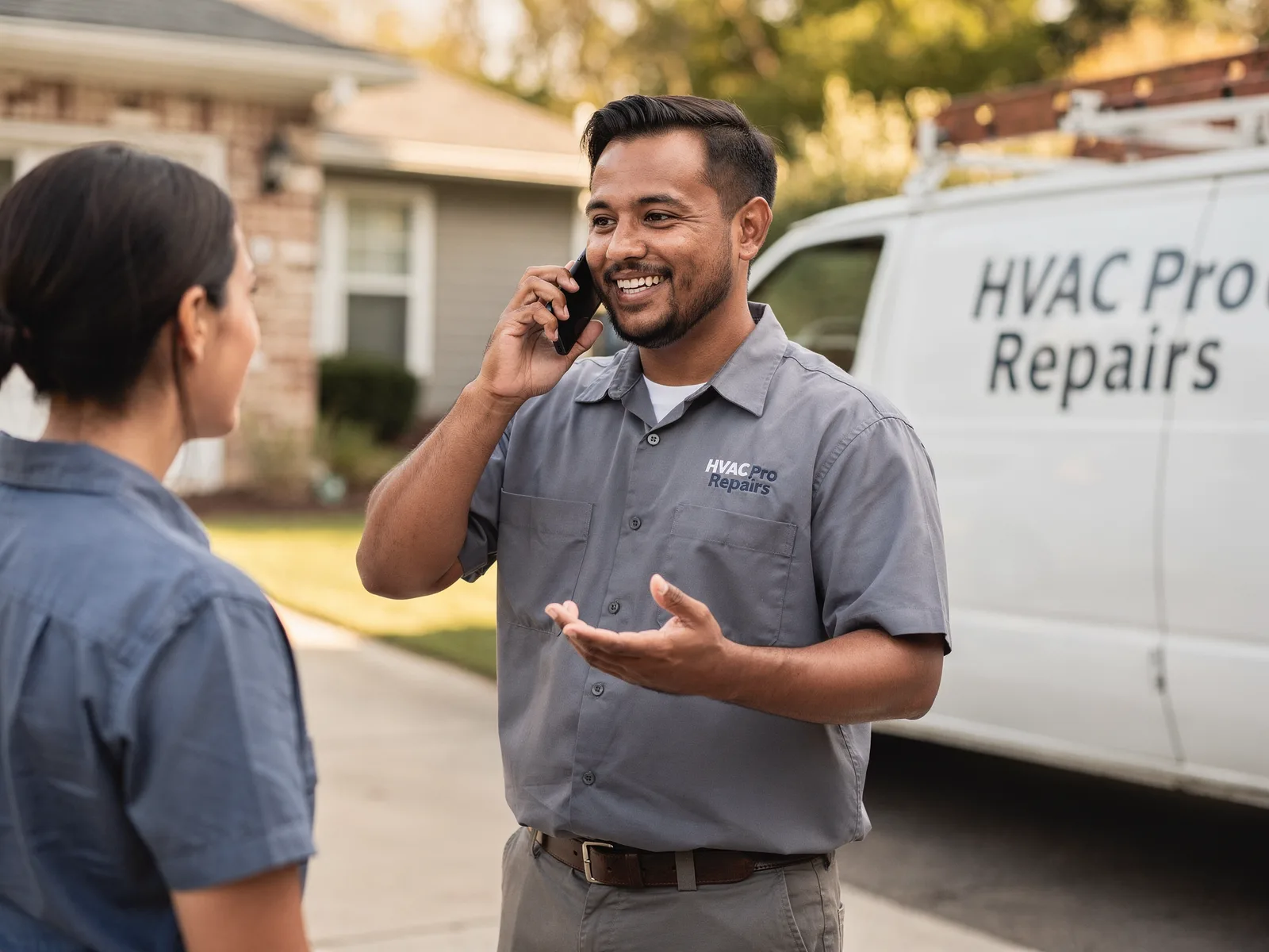Heat Pump Repair San Rafael, NM FAQs